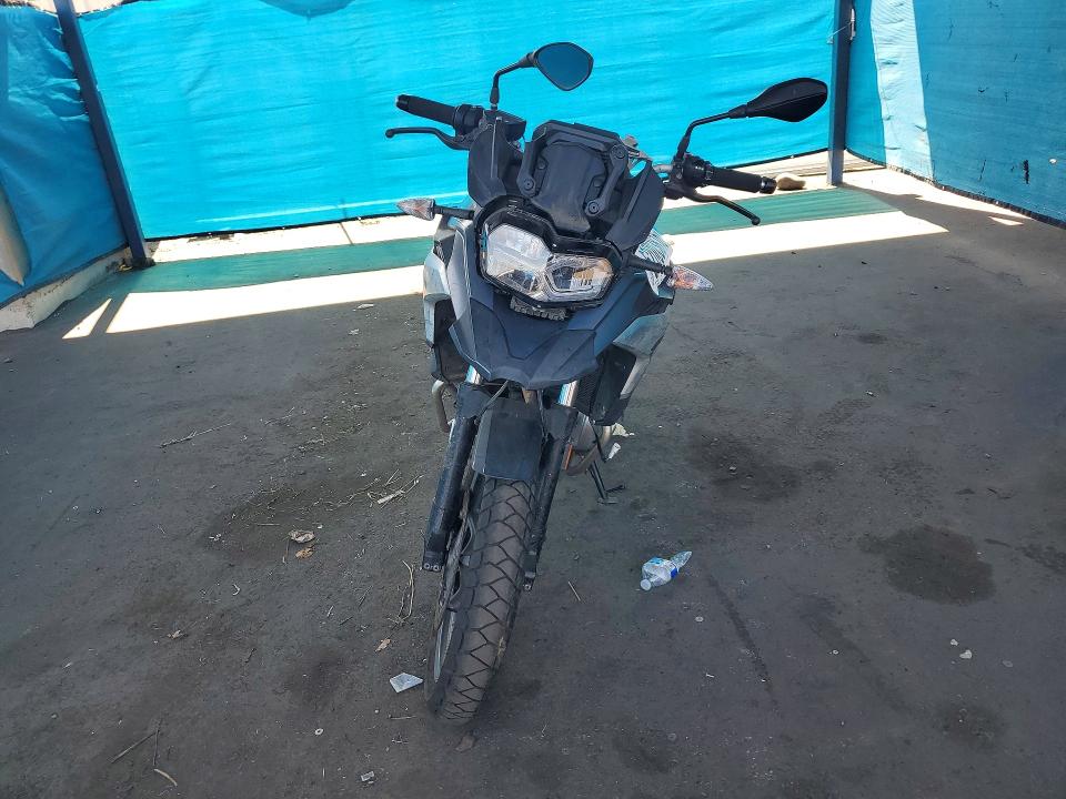 Aukcja sprzedaży 2019 Bmw F 750, vin: WB10B1803KZ786828, numer aukcji: 52003816