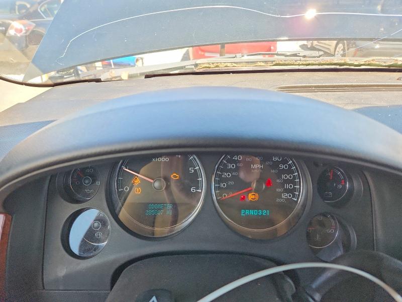 Продаж на аукціоні авто 2007 Gmc Yukon, vin: 1GKFK13077J395647, номер лоту: 51275266