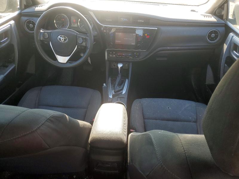 Aukcja sprzedaży 2019 Toyota Corolla, vin: 5YFBURHE7KP940337, numer aukcji: 48460606
