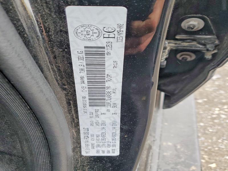 2020 Ram 1500 მანქანა იყიდება აუქციონზე, vin: 1C6SRFLT6LN245245, აუქციონის ნომერი: 48640026