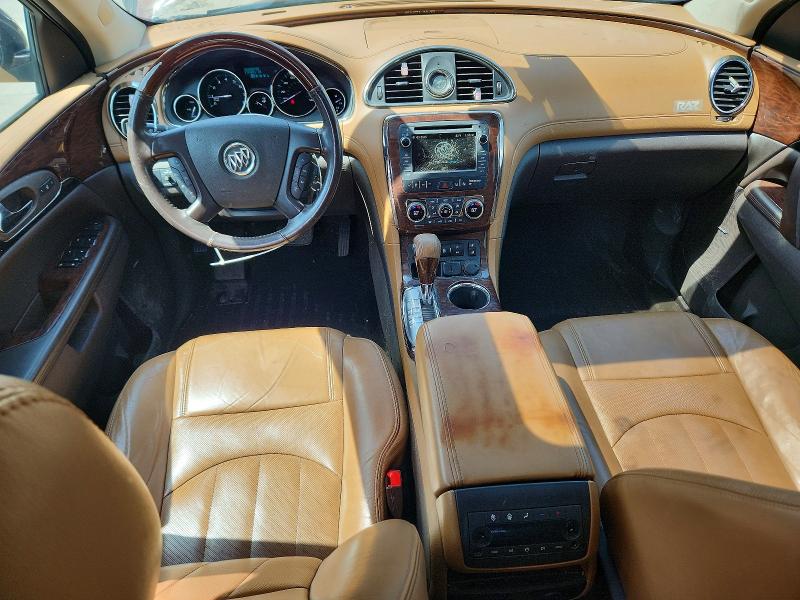 51323626 :رقم المزاد ، 5GAKVBKD8HJ188926 vin ، 2017 Buick Enclave مزاد بيع