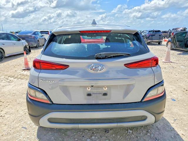 Продажа на аукционе авто 2023 Hyundai Kona, vin: KM8K22AB9PU040557, номер лота: 49478746