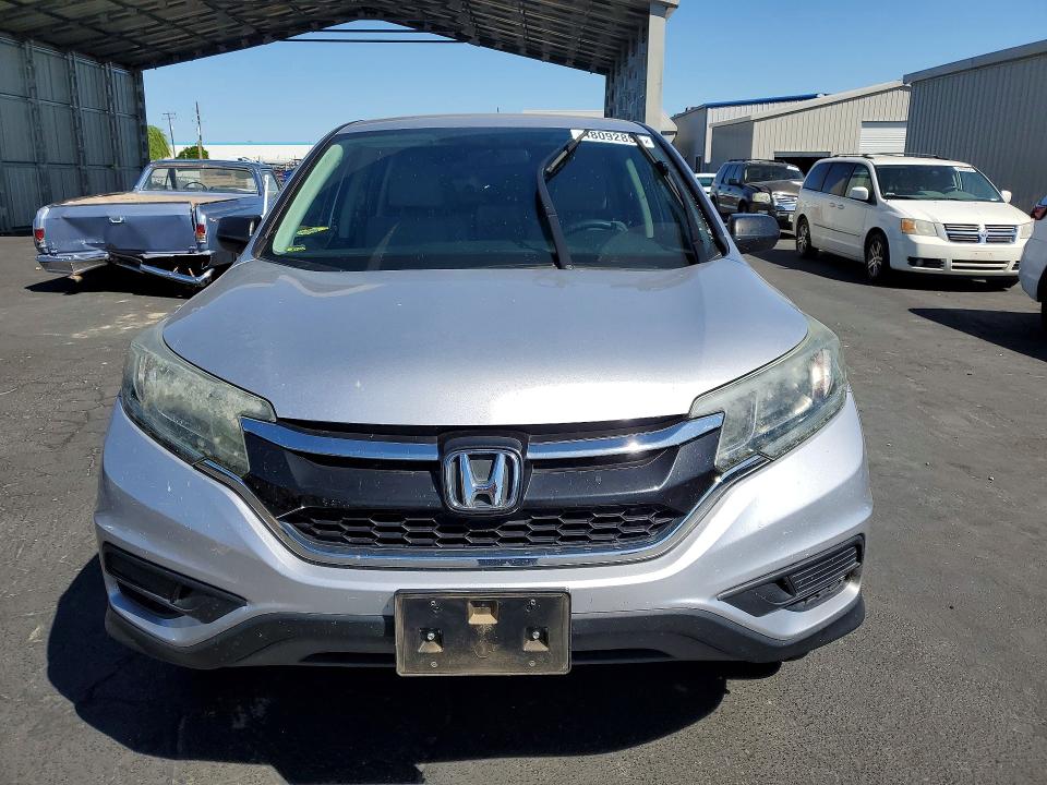 Продажа на аукционе авто 2016 Honda Cr-v, vin: 2HKRM3H30GH563736, номер лота: 48092856