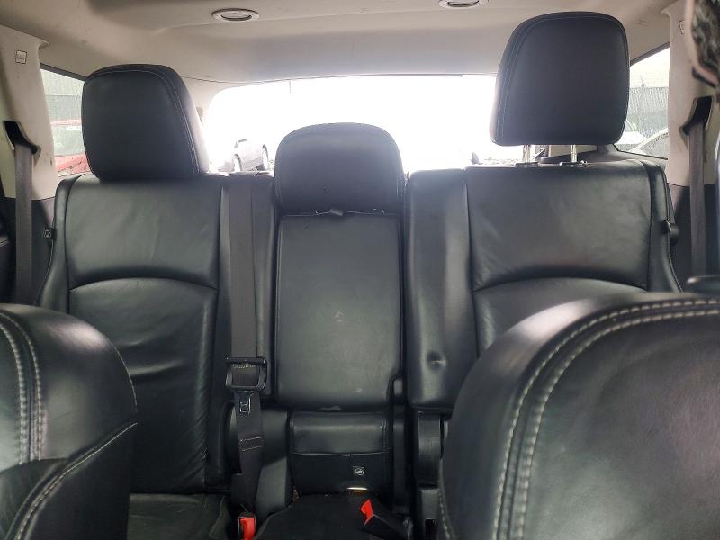 Aukcja sprzedaży 2018 Dodge Journey, vin: 3C4PDDFG6JT476966, numer aukcji: 47509896