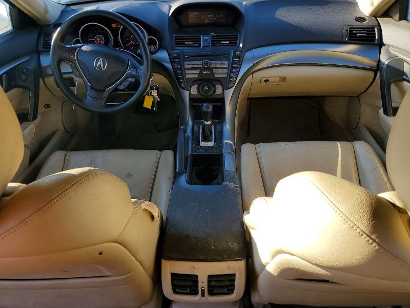 Продаж на аукціоні авто 2009 Acura Tl, vin: 19UUA86219A019266, номер лоту: 48998256