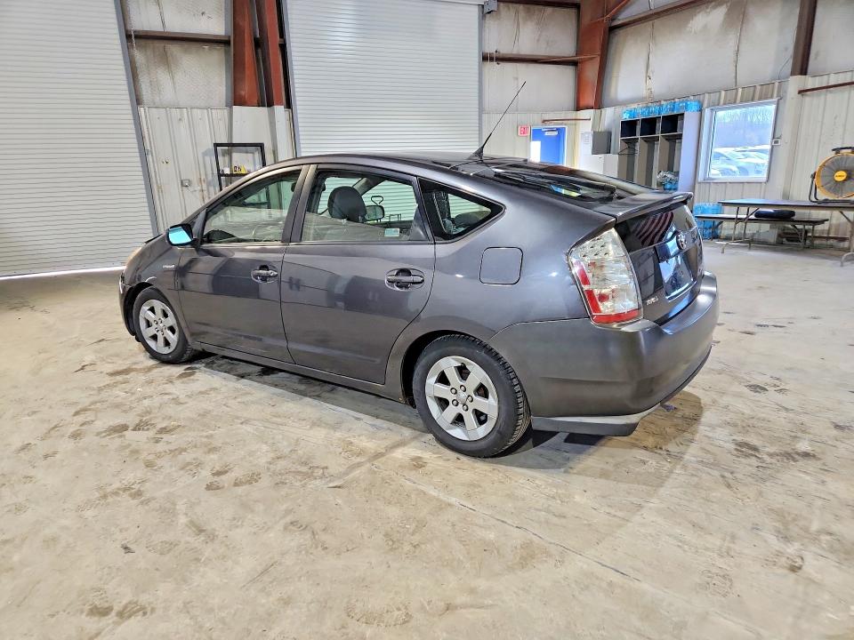 48921666 :رقم المزاد ، JTDKB20U683381512 vin ، 2008 Toyota Prius مزاد بيع