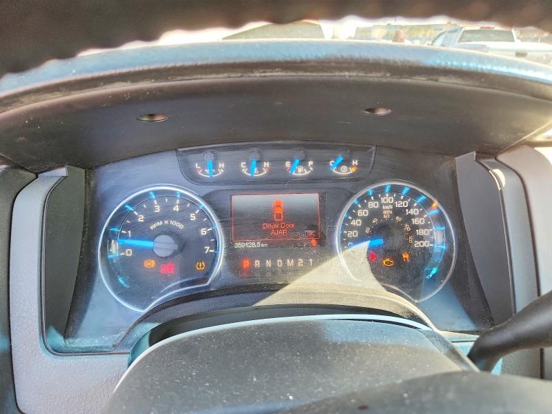 Aukcja sprzedaży 2013 Ford F150, vin: 1FTFW1EFXDFC67810, numer aukcji: 49826406