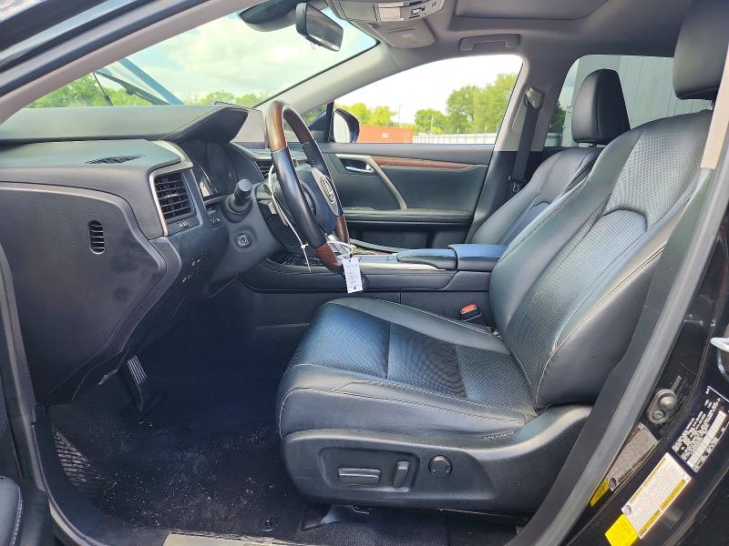Aukcja sprzedaży 2021 Lexus Rx, vin: JTJHZKEA0M2022951, numer aukcji: 49751216