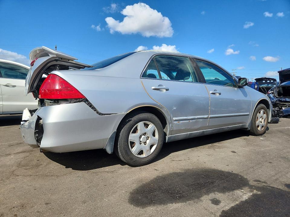 Продаж на аукціоні авто 2006 Honda Accord, vin: 1HGCM56416A149918, номер лоту: 51468166