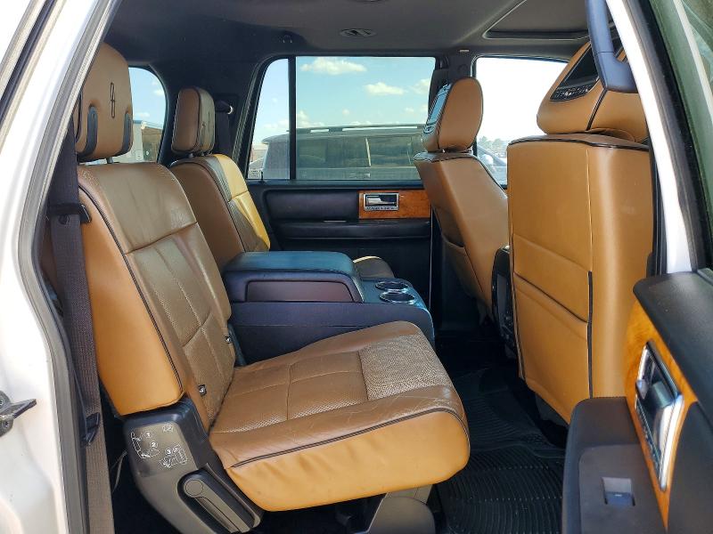 Продаж на аукціоні авто 2011 Lincoln Navigator, vin: 5LMJJ3H55BEJ03691, номер лоту: 49442776