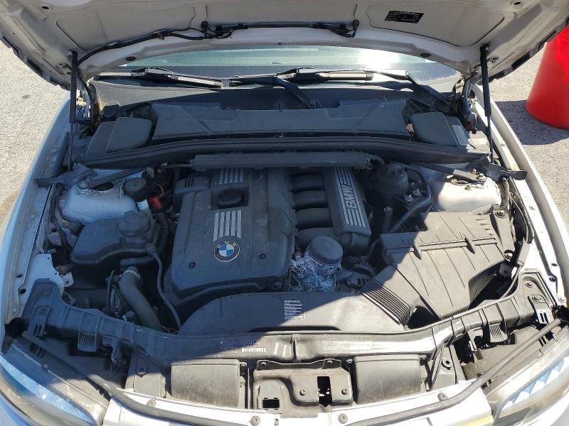 2012 Bmw 128 მანქანა იყიდება აუქციონზე, vin: WBAUP9C51CVL91155, აუქციონის ნომერი: 51561126