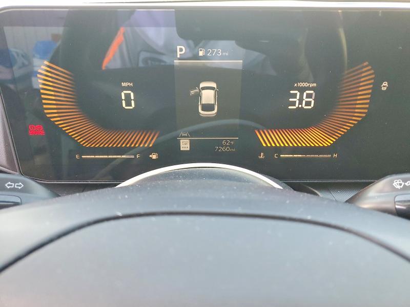 Aukcja sprzedaży 2025 Kia K4, vin: 3KPFT4DE0SE195039, numer aukcji: 47979236