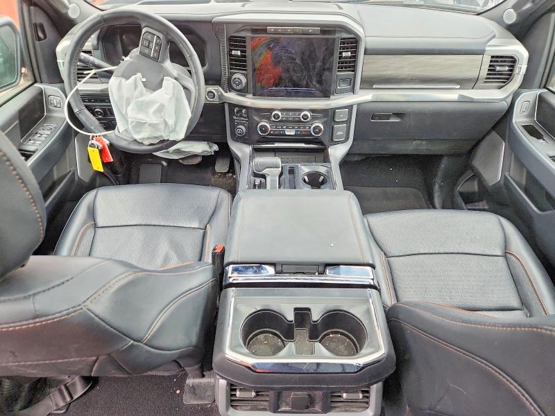 Aukcja sprzedaży 2024 Ford F150, vin: 1FTFW5L88RFA42871, numer aukcji: 47003266