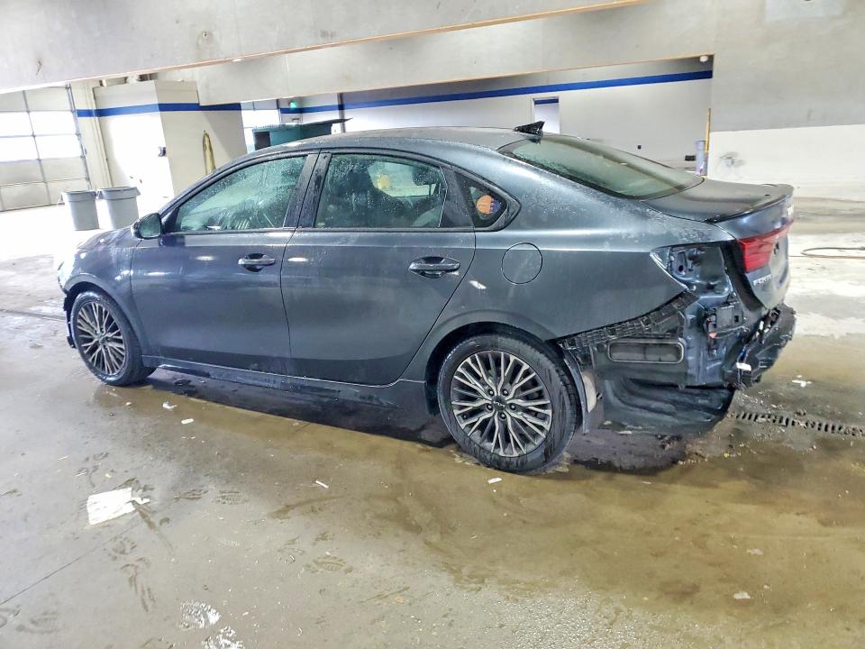 Продаж на аукціоні авто 2023 Kia Forte, vin: 3KPF54AD0PE553978, номер лоту: 50551306