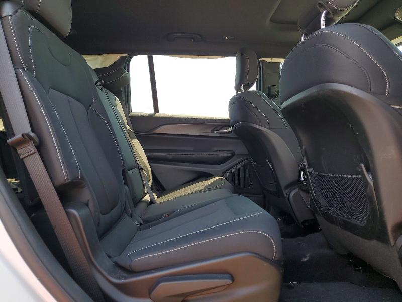 Aukcja sprzedaży 2024 Jeep Grand Cherokee, vin: 1C4RJKAGXR8533533, numer aukcji: 49446866