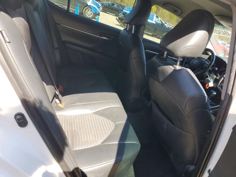 Aukcja sprzedaży 2019 Toyota Camry, vin: 4T1B11HKXKU818571, numer aukcji: 49424206