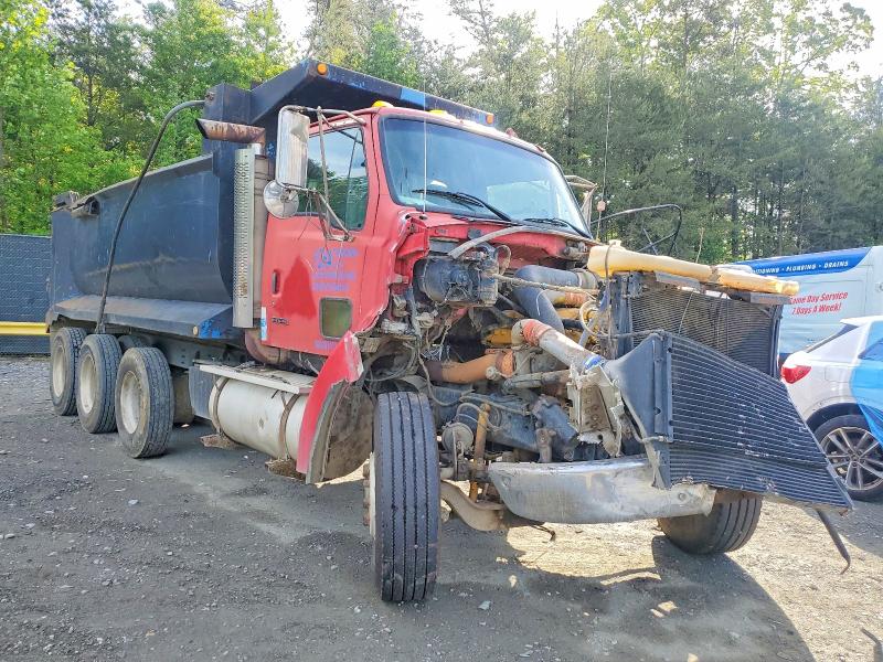 Aukcja sprzedaży 1999 Sterling Truck Lt9522, vin: 2FZYFEDB0XAF16261, numer aukcji: 49428406