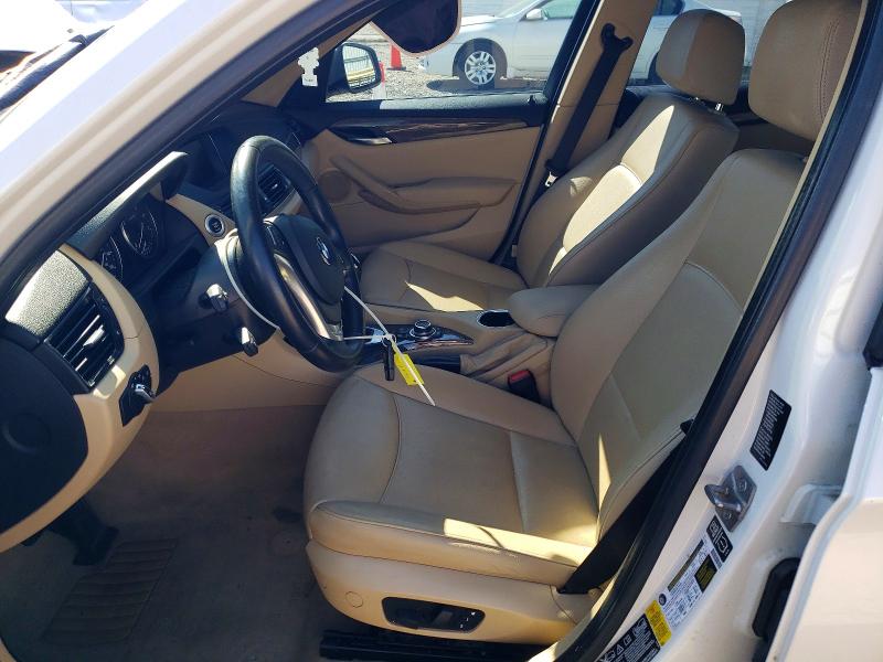 48654766 :رقم المزاد ، WBAVL1C5XFVY25403 vin ، 2015 Bmw X1 مزاد بيع
