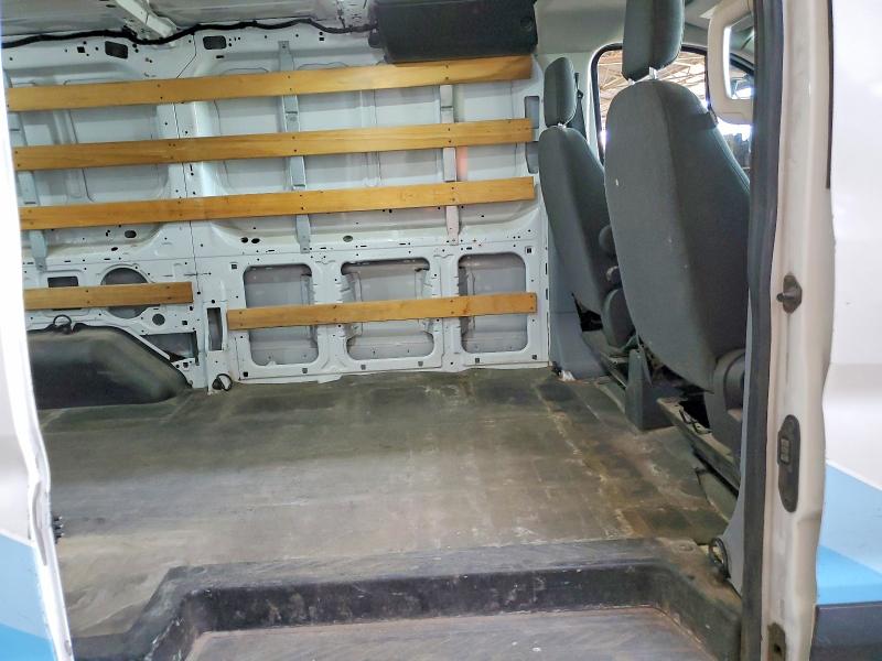 Aukcja sprzedaży 2019 Ford Transit, vin: 1FTYR1YM7KKA56787, numer aukcji: 51656466