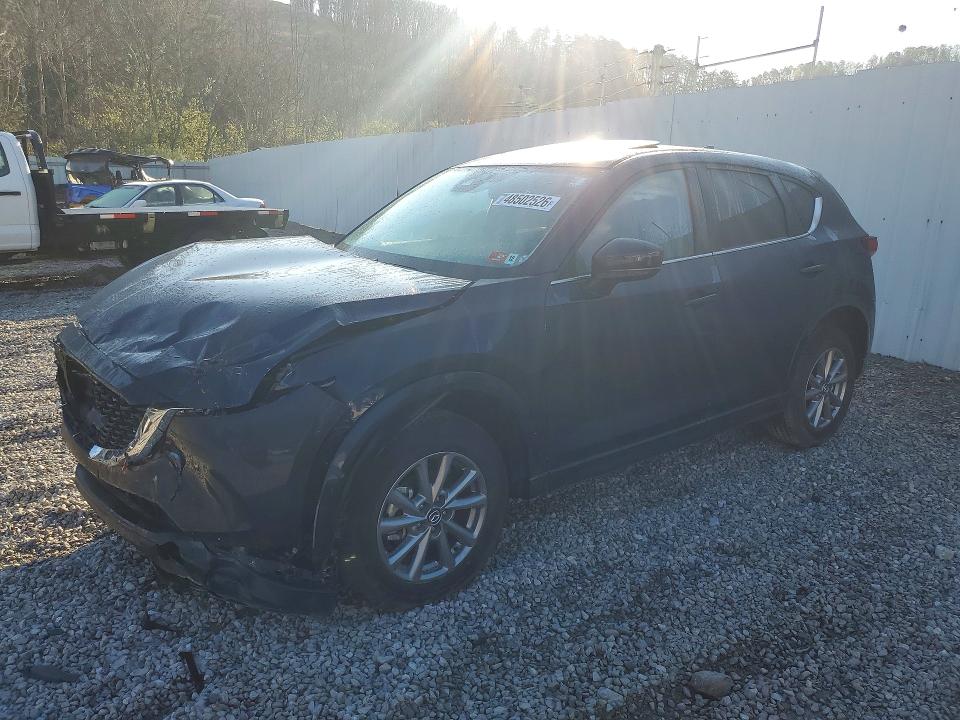 Aukcja sprzedaży 2025 Mazda Cx-5, vin: JM3KFBCM6S0789704, numer aukcji: 48502526