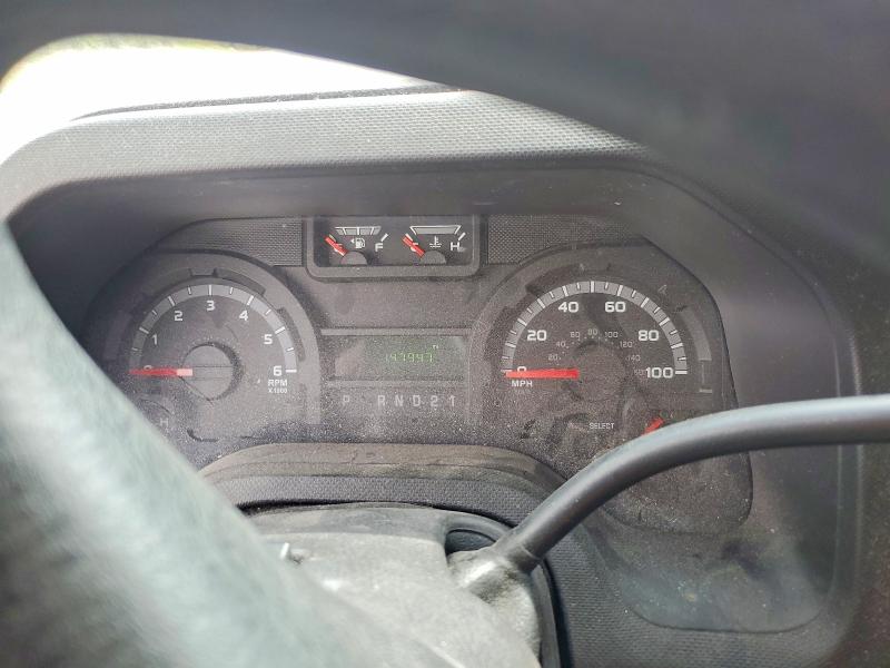 Aukcja sprzedaży 2012 Ford Econoline, vin: 1FMNE1BL3CDA23141, numer aukcji: 48020926