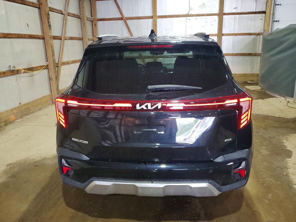 Aukcja sprzedaży 2025 Kia Seltos, vin: KNDEUCAA5S7781322, numer aukcji: 51070116