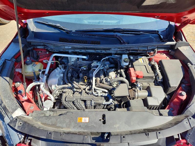 2025 Mitsubishi Outlander მანქანა იყიდება აუქციონზე, vin: JA4J4VA84SZ016754, აუქციონის ნომერი: 51337656