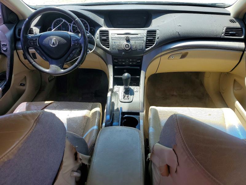 Продажа на аукционе авто 2009 Acura Tsx, vin: JH4CU26679C024332, номер лота: 51073806