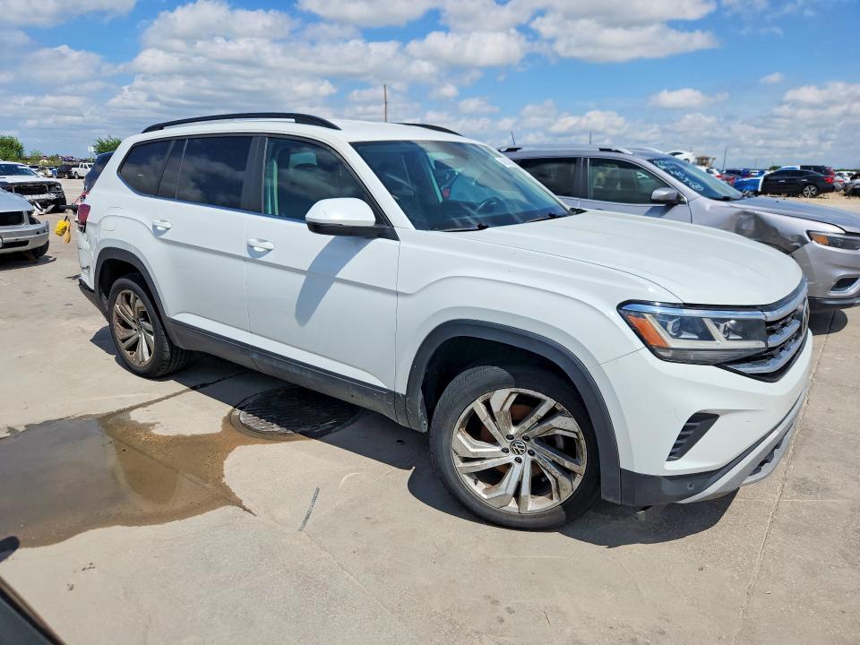Aukcja sprzedaży 2023 Volkswagen Atlas, vin: 1V2WR2CA8PC524116, numer aukcji: 48563026