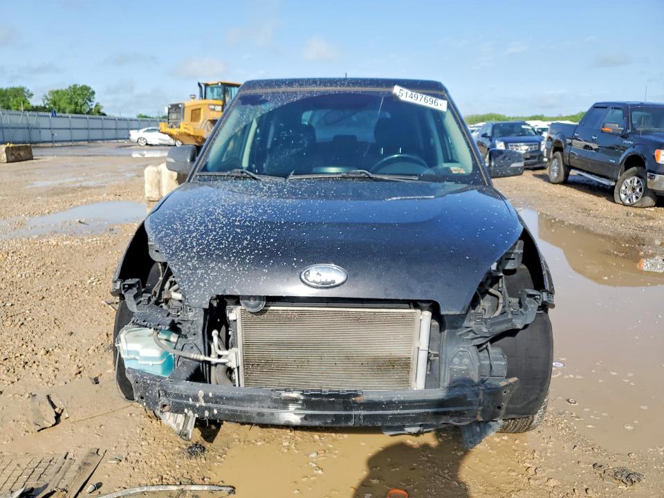51497696 :رقم المزاد ، KNDJT2A65D7626845 vin ، 2013 Kia Soul مزاد بيع