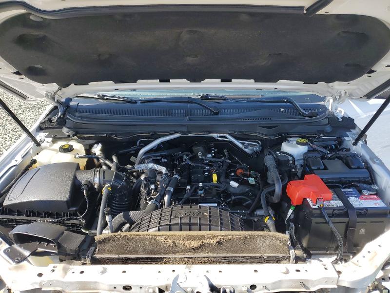 2019 Ford Ranger მანქანა იყიდება აუქციონზე, vin: 1FTER1EH2KLA99454, აუქციონის ნომერი: 51207136