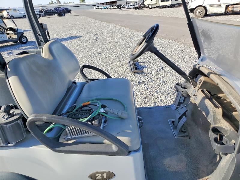 Aukcja sprzedaży 2020 Club Car Tempo Li, vin: AN2023080573, numer aukcji: 50715256