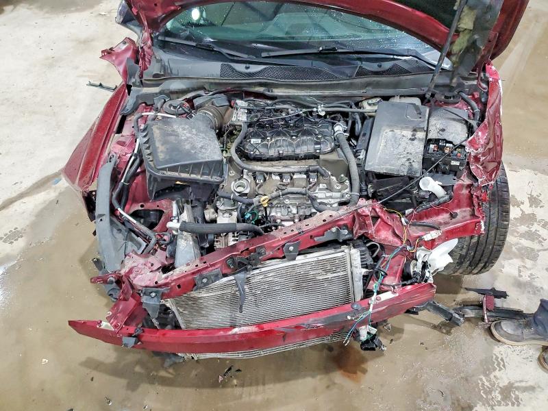Продаж на аукціоні авто 2017 Chevrolet Impala, vin: 2G1145S39H9195197, номер лоту: 48122356
