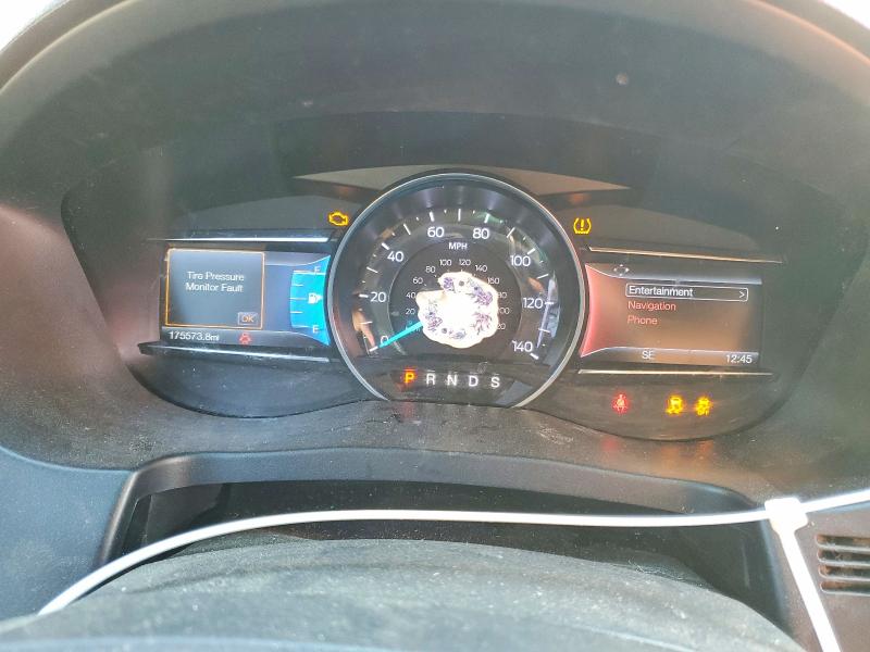 Продажа на аукционе авто 2016 Ford Explorer, vin: 1FM5K7D89GGC98442, номер лота: 50784906