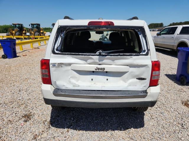 Продаж на аукціоні авто 2016 Jeep Patriot, vin: 1C4NJPBA2GD678544, номер лоту: 50353146