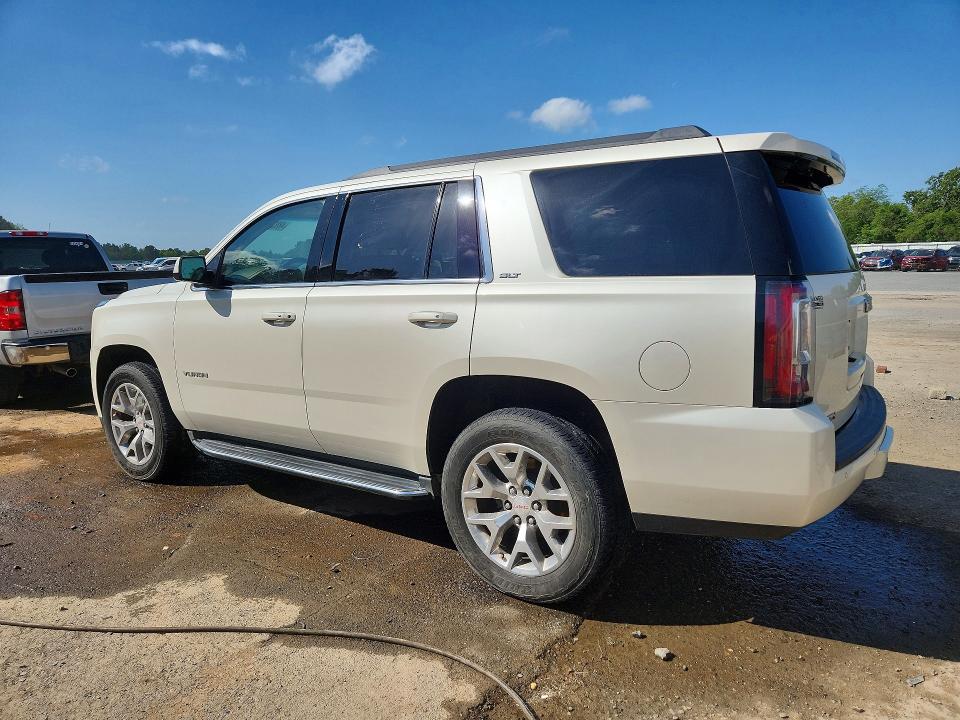 Продаж на аукціоні авто 2015 Gmc Yukon, vin: 1GKS1BKCXFR234874, номер лоту: 48930226