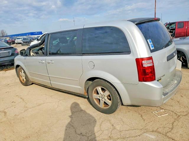Aukcja sprzedaży 2010 Dodge Grand Caravan, vin: 2D4RN4DE2AR160946, numer aukcji: 50547856