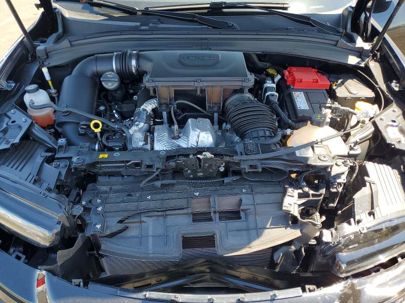 Продажа на аукционе авто 2024 Dodge Hornet, vin: ZACNDFBN9R3A12216, номер лота: 48960736