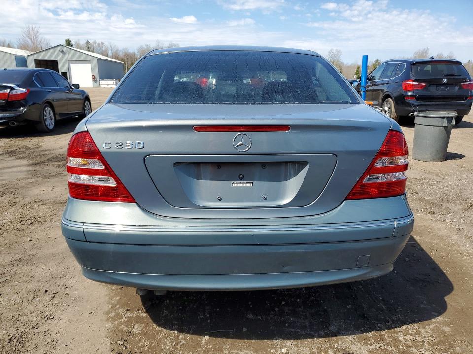 Продажа на аукционе авто 2007 Mercedes-benz C, vin: WDBRF52H07F866700, номер лота: 50434876