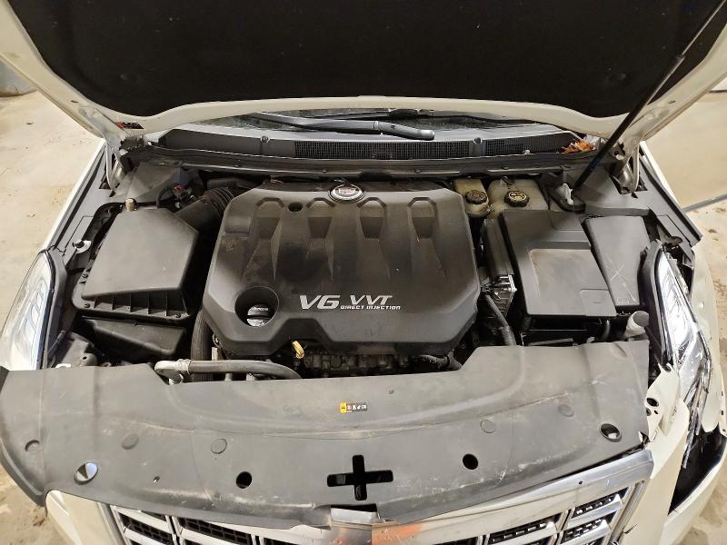 Продаж на аукціоні авто 2014 Cadillac Xts, vin: 2G61N5S31E9230561, номер лоту: 48816986