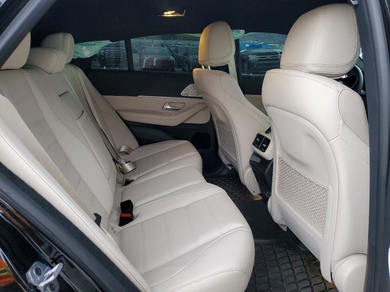 Aukcja sprzedaży 2026 Mercedes-benz Gle Coupe, vin: 4JGFD5KB3TB577572, numer aukcji: 50520436