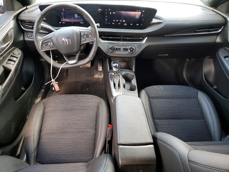 Aukcja sprzedaży 2025 Buick Envista, vin: KL47LAE26SB216684, numer aukcji: 49441556