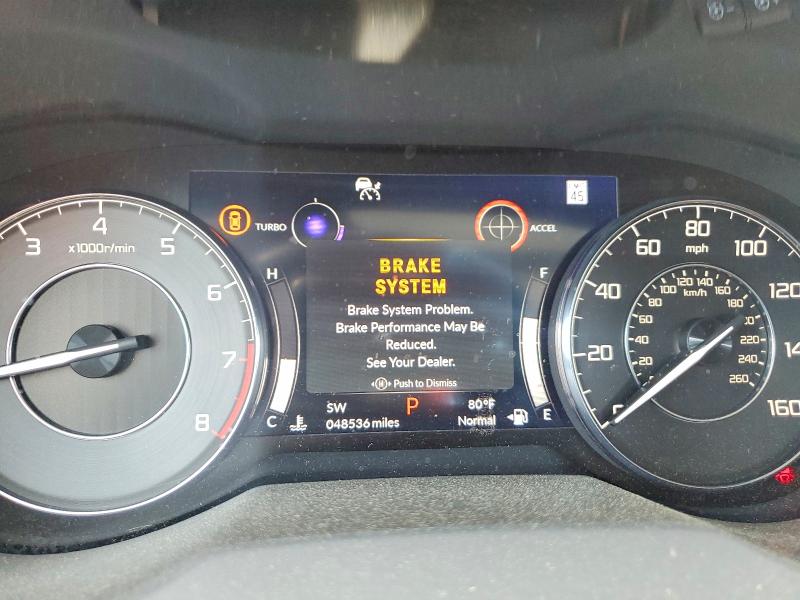 Aukcja sprzedaży 2023 Acura Rdx, vin: 5J8TC1H54PL007103, numer aukcji: 50130076