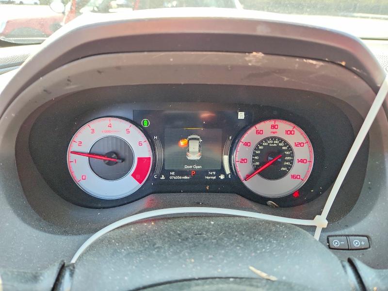 Aukcja sprzedaży 2023 Acura Rdx, vin: 5J8TC1H69PL006117, numer aukcji: 48975536