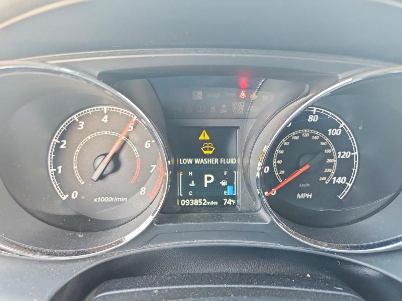 Продаж на аукціоні авто 2019 Mitsubishi Outlander Sport, vin: JA4AP3AU5KU005672, номер лоту: 50448556