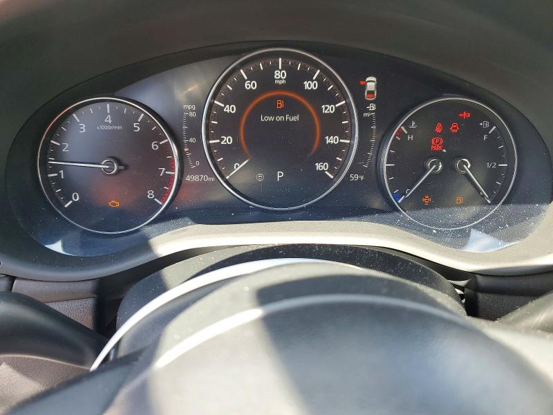Aukcja sprzedaży 2020 Mazda 3, vin: 3MZBPAEM3LM134103, numer aukcji: 48797666