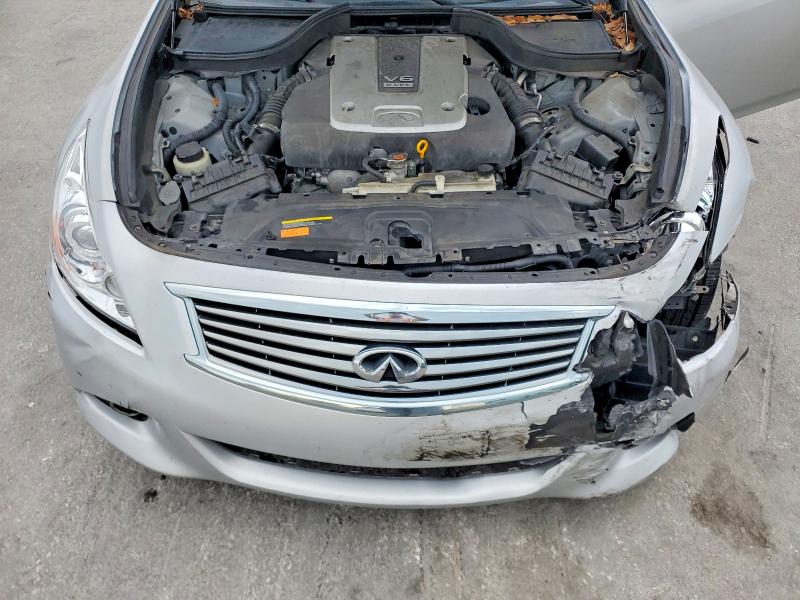 51668216 :رقم المزاد ، JN1CV6APXDM723482 vin ، 2013 Infiniti G37 Sedan مزاد بيع