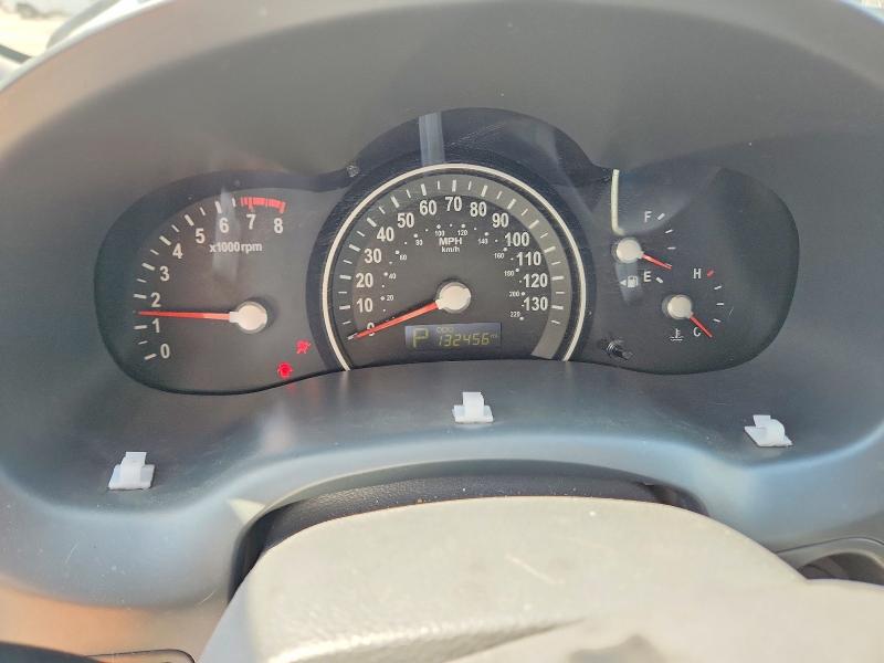 Продажа на аукционе авто 2012 Kia Sedona, vin: KNDMG4C77C6483534, номер лота: 50833686