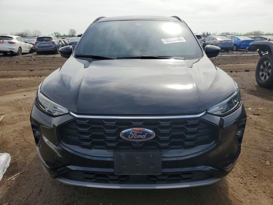 50233446 :رقم المزاد ، 1FMCU9NA8RUA02040 vin ، 2024 Ford Escape مزاد بيع