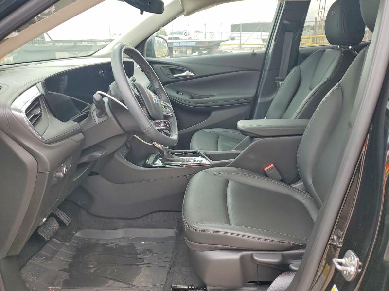 Продажа на аукционе авто 2024 Buick Encore Gx, vin: KL4AMDSL7RB190916, номер лота: 50598916